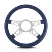 MARK 9 TRUSS GRAY STANDARD GRIP BLUE