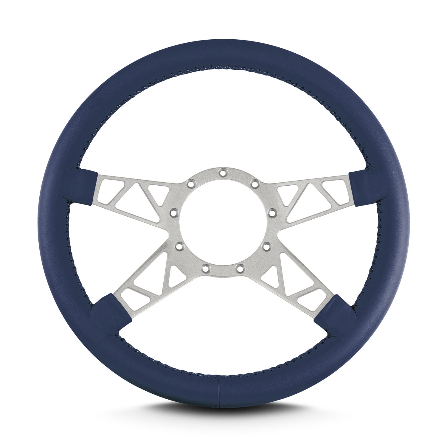 MARK 9 TRUSS GRAY STANDARD GRIP BLUE