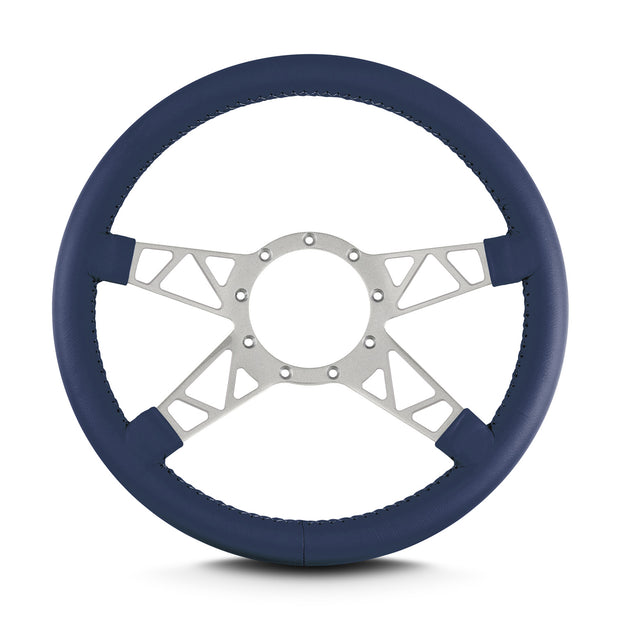 MARK 9 TRUSS GRAY STANDARD GRIP BLUE