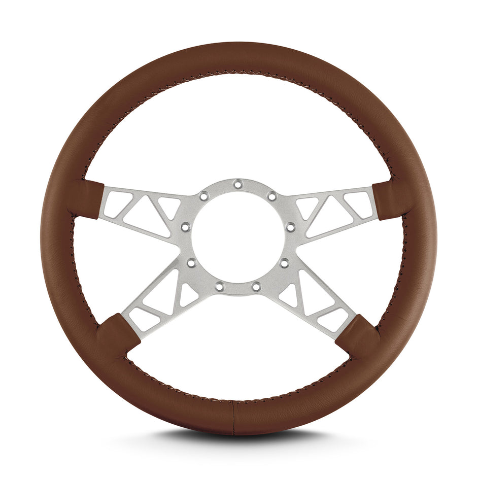 MARK 9 TRUSS GRAY STANDARD GRIP CARAMEL