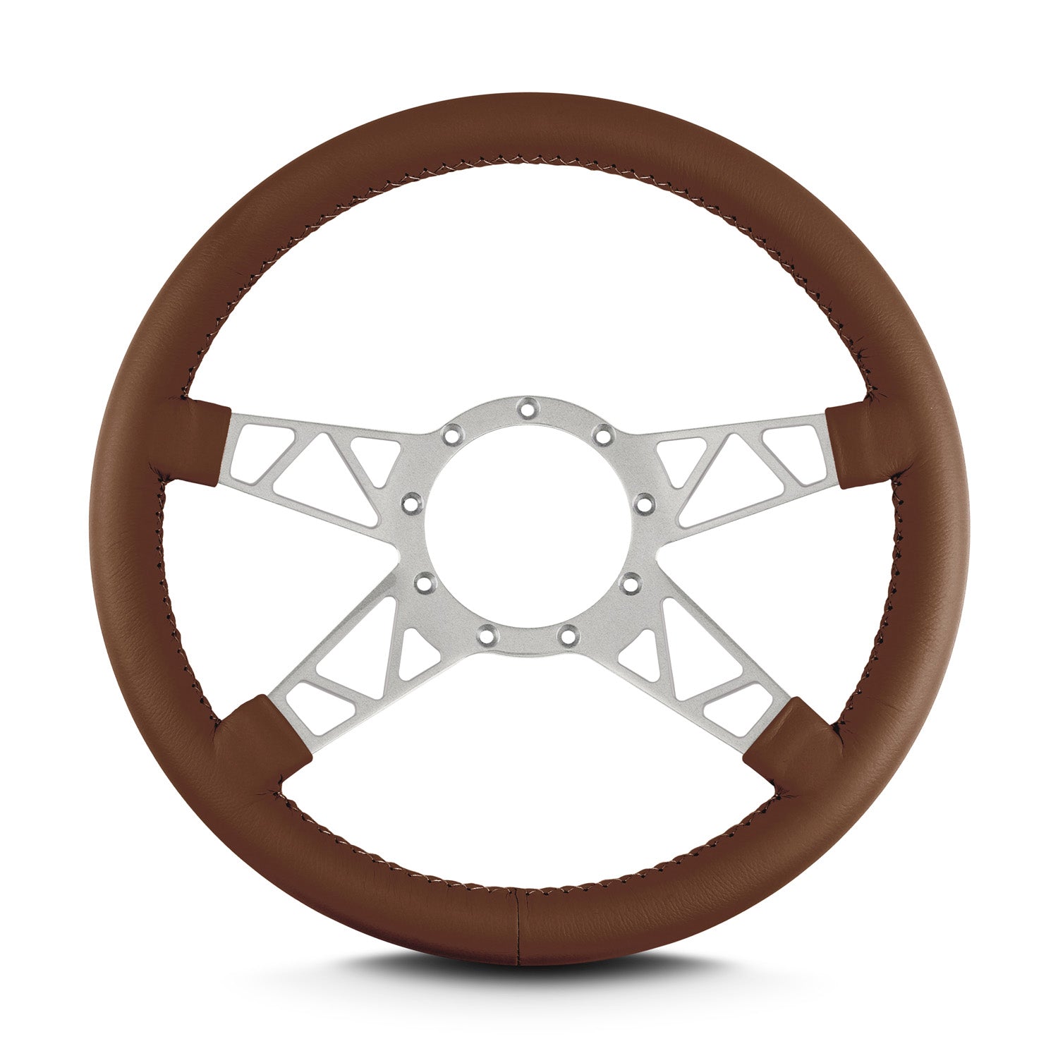 MARK 9 TRUSS GRAY STANDARD GRIP CARAMEL