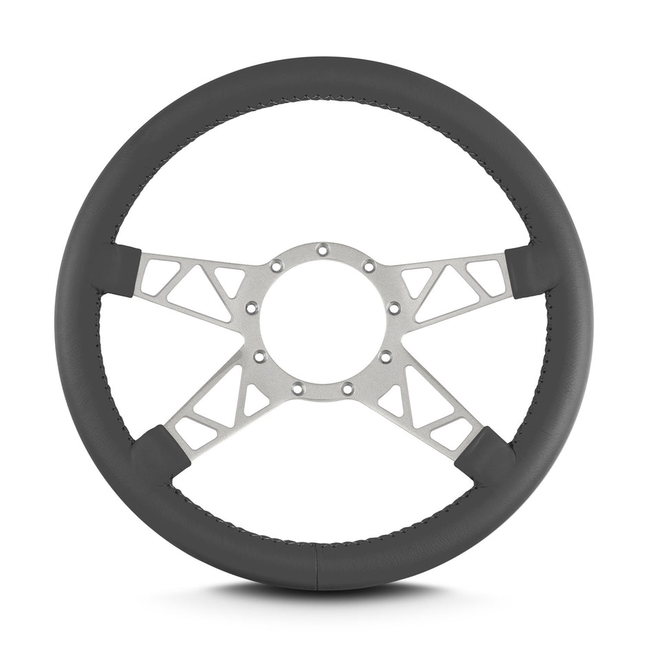 MARK 9 TRUSS GRAY STANDARD GRIP DARK GREY