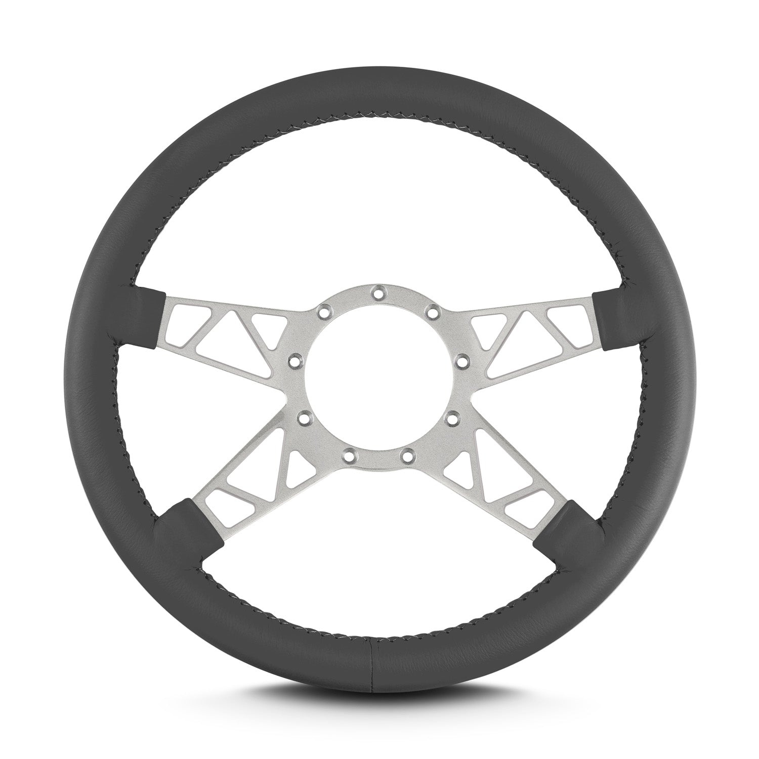 MARK 9 TRUSS GRAY STANDARD GRIP DARK GREY