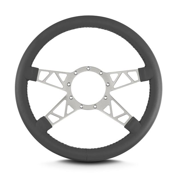 MARK 9 TRUSS GRAY STANDARD GRIP DARK GREY