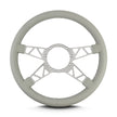 MARK 9 TRUSS GRAY STANDARD GRIP LIGHT GREY