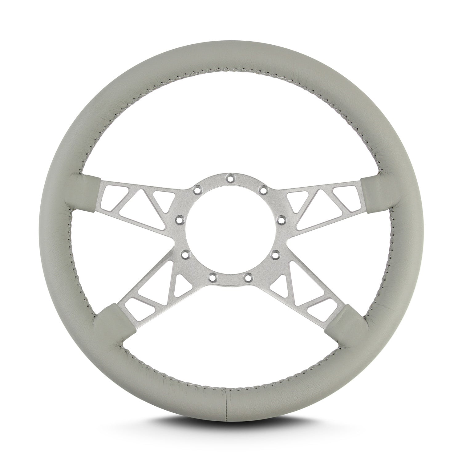 MARK 9 TRUSS GRAY STANDARD GRIP LIGHT GREY