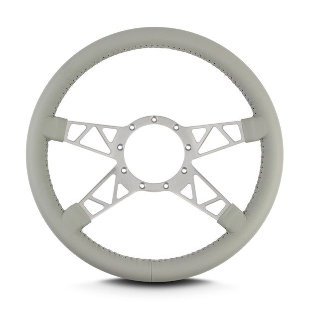 MARK 9 TRUSS GRAY STANDARD GRIP LIGHT GREY