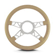 MARK 9 TRUSS GRAY STANDARD GRIP TAN
