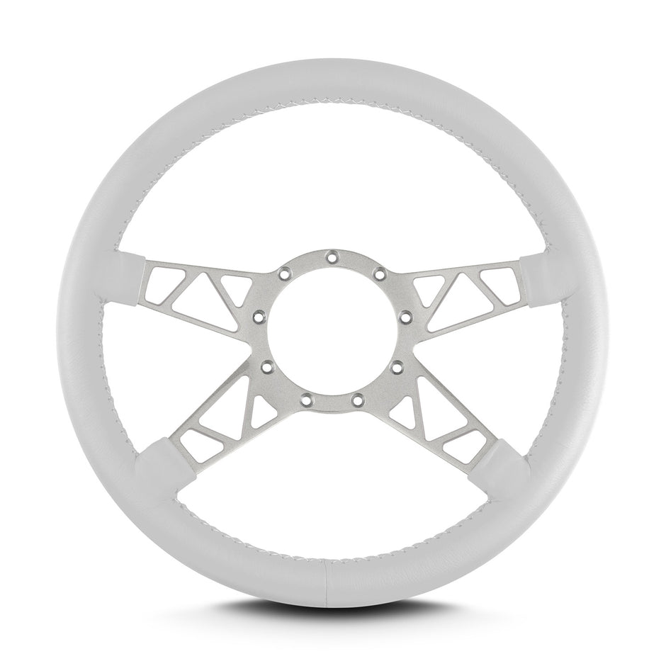 MARK 9 TRUSS GRAY STANDARD GRIP WHITE