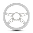 MARK 9 TRUSS GRAY STANDARD GRIP WHITE