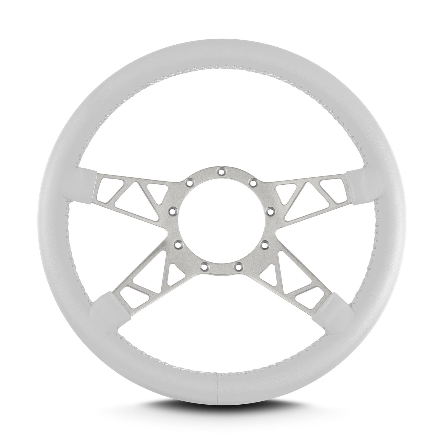 MARK 9 TRUSS GRAY STANDARD GRIP WHITE