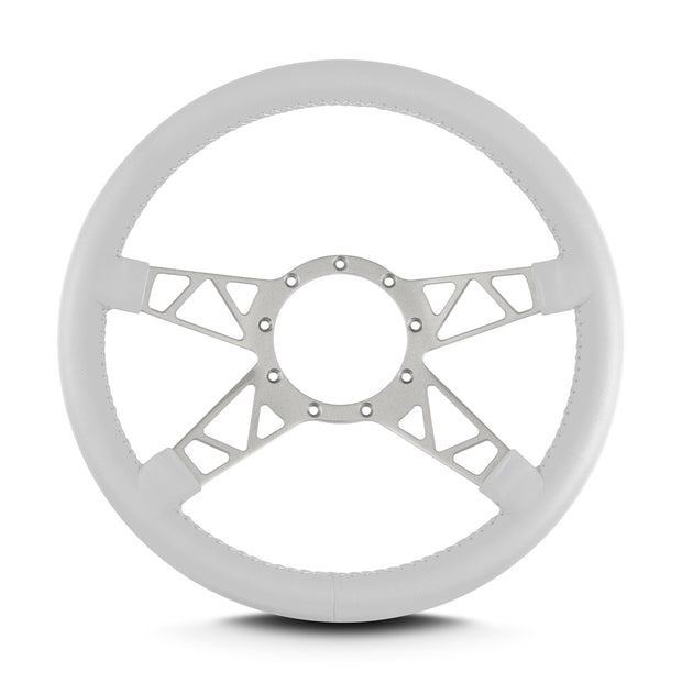 MARK 9 TRUSS GRAY STANDARD GRIP WHITE