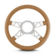 MARK 9 TRUSS GRAY STANDARD GRIP CHESTNUT