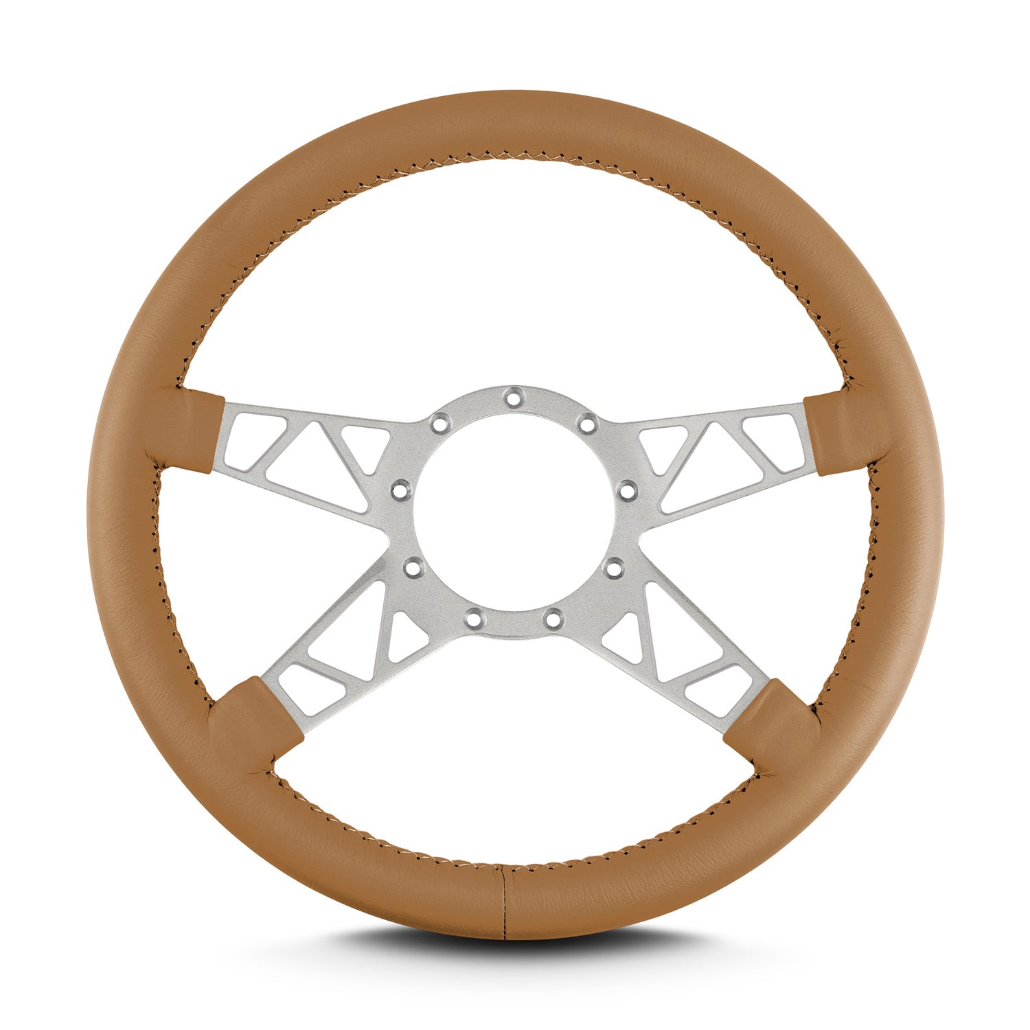 MARK 9 TRUSS GRAY STANDARD GRIP CHESTNUT