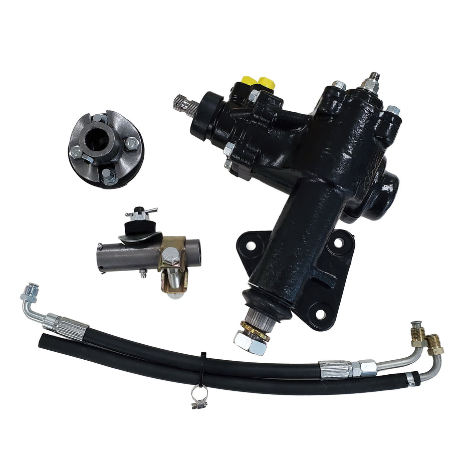 Borgeson Power Steering Upgrade Kit For 1967-1982 Corvette 999073