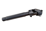 Borgeson - Steering Shaft - P/N: 000939 - 1995-1998 Full size Chevy & GMC heavy duty telescopic steel upper intermediate steering shaft.  Connects from factory column to lower steering shaft. Includes billet steel universal joint.