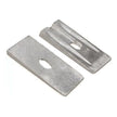 Leaf Spring / Axle Alignment Wedges / Shims