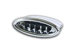 ELLIPTICAL AC VENT