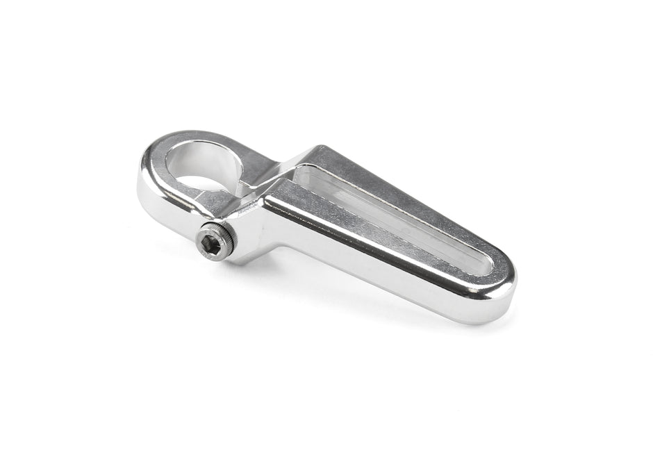 ADUSTABLE TRANS SHIFT ARM FOR C-4/C-6