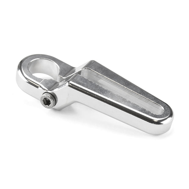 ADUSTABLE TRANS SHIFT ARM FOR C-4/C-6