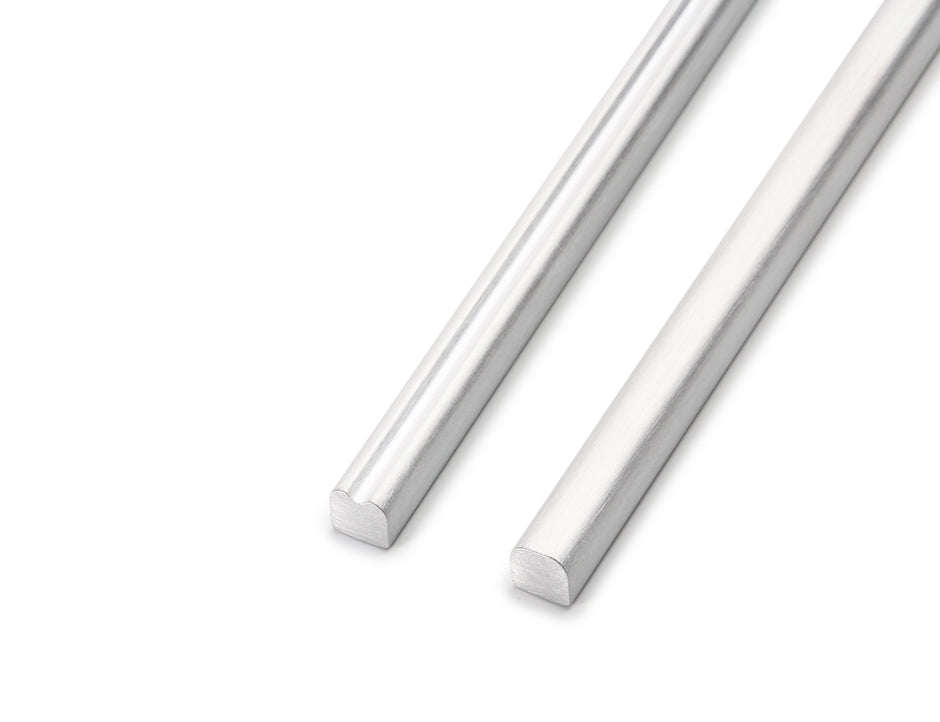 24 PIECE KIT - 12 GROOVED 12 SMOOTH