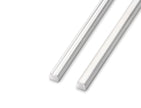 24 PIECE KIT - 12 GROOVED 12 SMOOTH