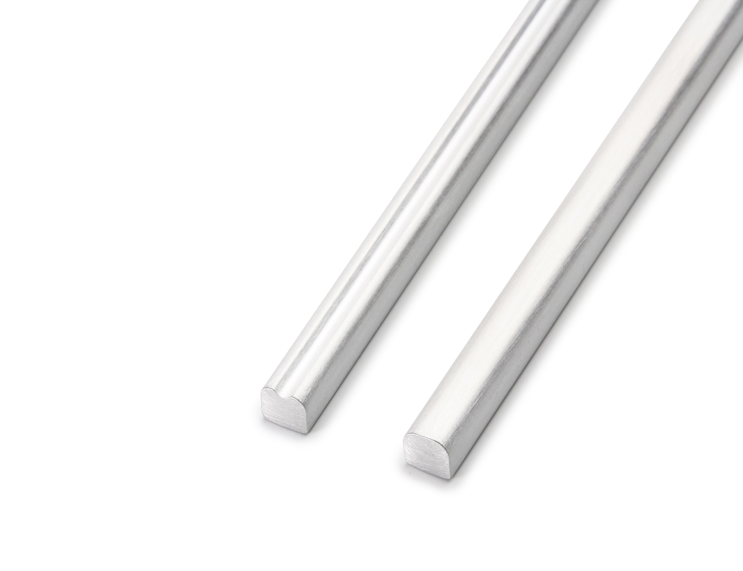 24 PIECE KIT - 12 GROOVED 12 SMOOTH
