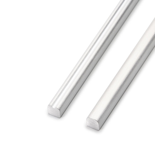 24 PIECE KIT - 12 GROOVED 12 SMOOTH