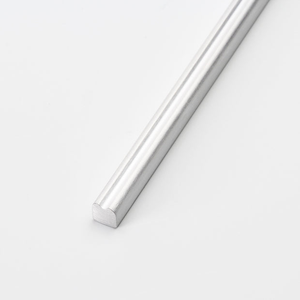 24 PIECE KIT - 6' GROOVED INTERIOR TRIM