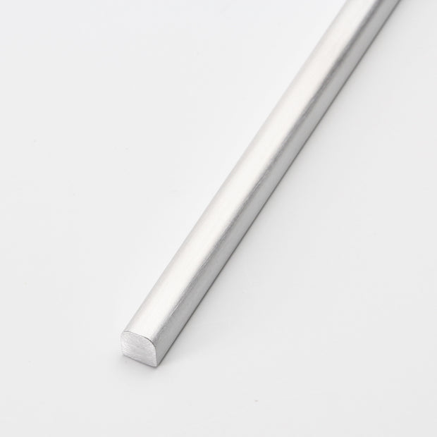 24 PIECE KIT - 4' SMOOTH INTERIOR TRIM