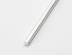ALUMINUM INTERIOR TRIM SMOOTH 4'