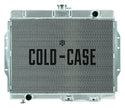 Cold Case Radiators Amc100a 