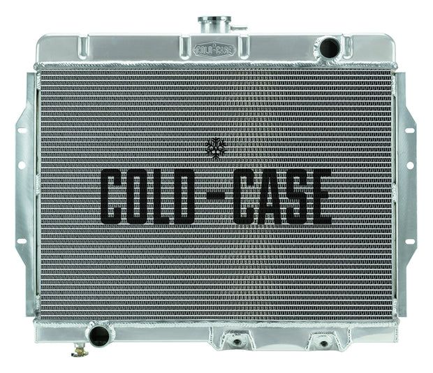 Cold Case Radiators Amc100a 