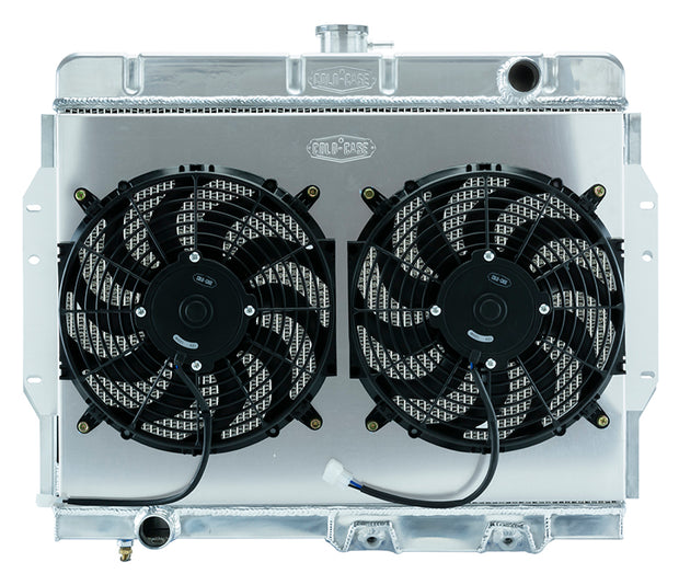 Cold Case Radiators Amc100ak 