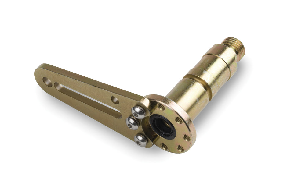 SELECTOR SHAFT & ARM FOR AOD 1/4" SLOT & HOLE