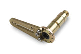 SELECTOR SHAFT & ARM FOR AOD 1/4