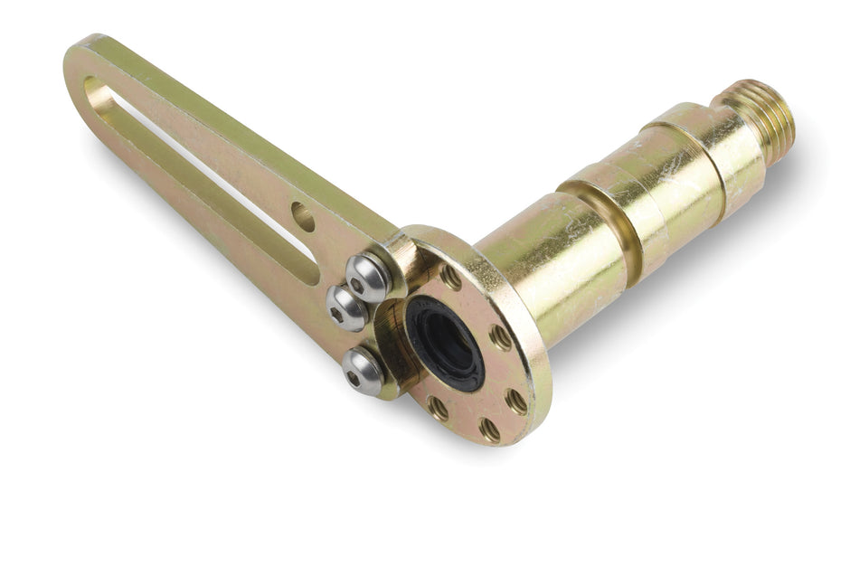 SELECTOR SHAFT & ARM FOR AOD 5/16" SLOT