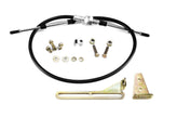 SHIFTER CABLE CONVERSION KIT FOR 4L80/4L60E