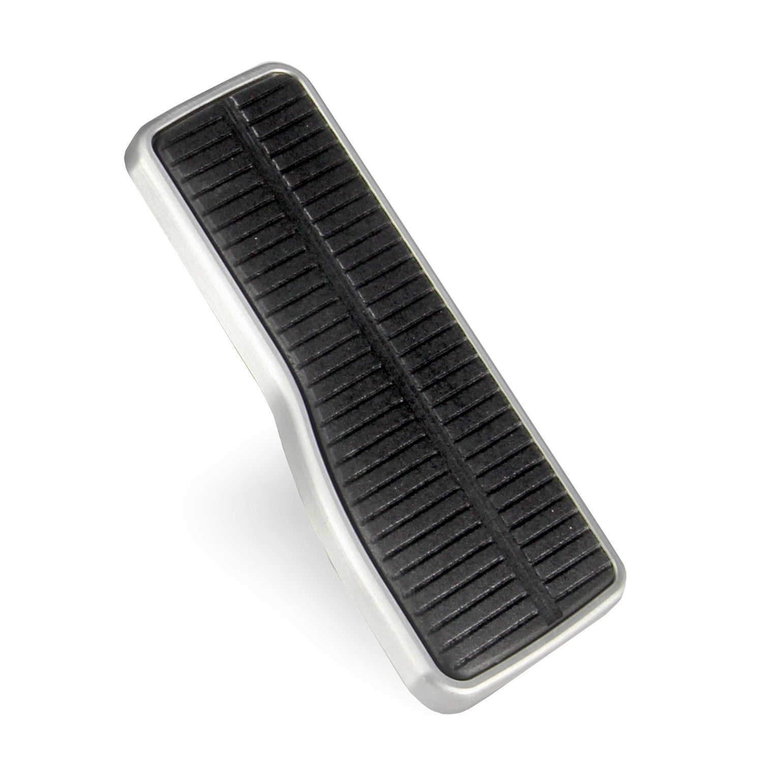 RESTOMOD CLEAR THROTTLE PEDAL PAD '67-'81 CAMARO (F-BODY), '68-72 CHEVELLE (A-BODY), '68-'74 NOVA (X-BODY)