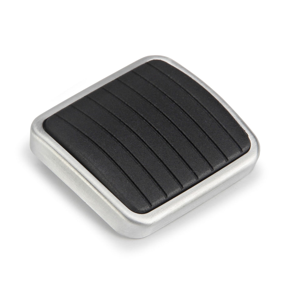RESTOMOD CLEAR E-BRAKE PEDAL PAD '58-'70 FULL SIZE GM (B-BODY)