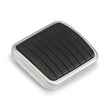 RESTOMOD CLEAR E-BRAKE PEDAL PAD '58-'70 FULL SIZE GM (B-BODY)