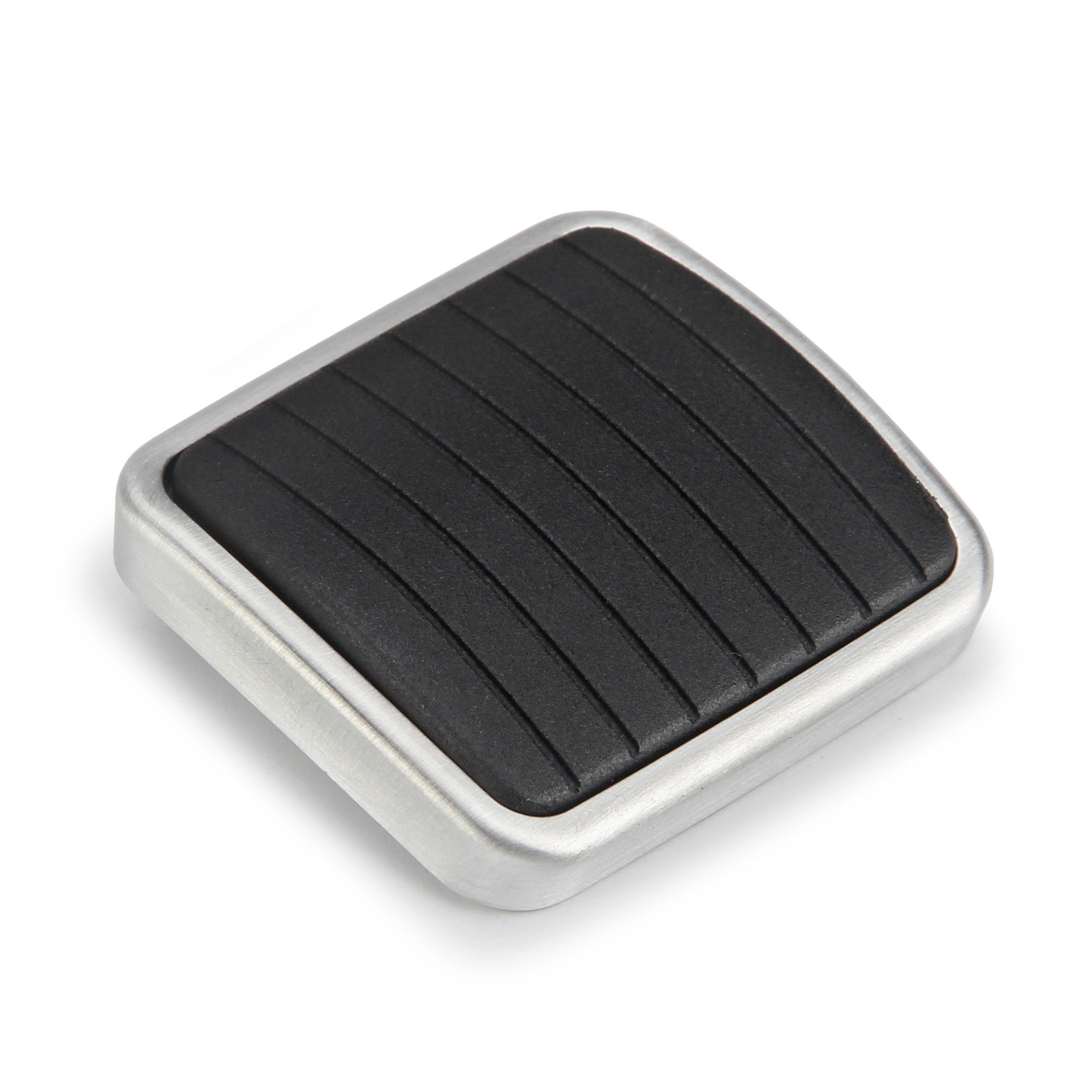 RESTOMOD CLEAR E-BRAKE PEDAL PAD '58-'70 FULL SIZE GM (B-BODY)