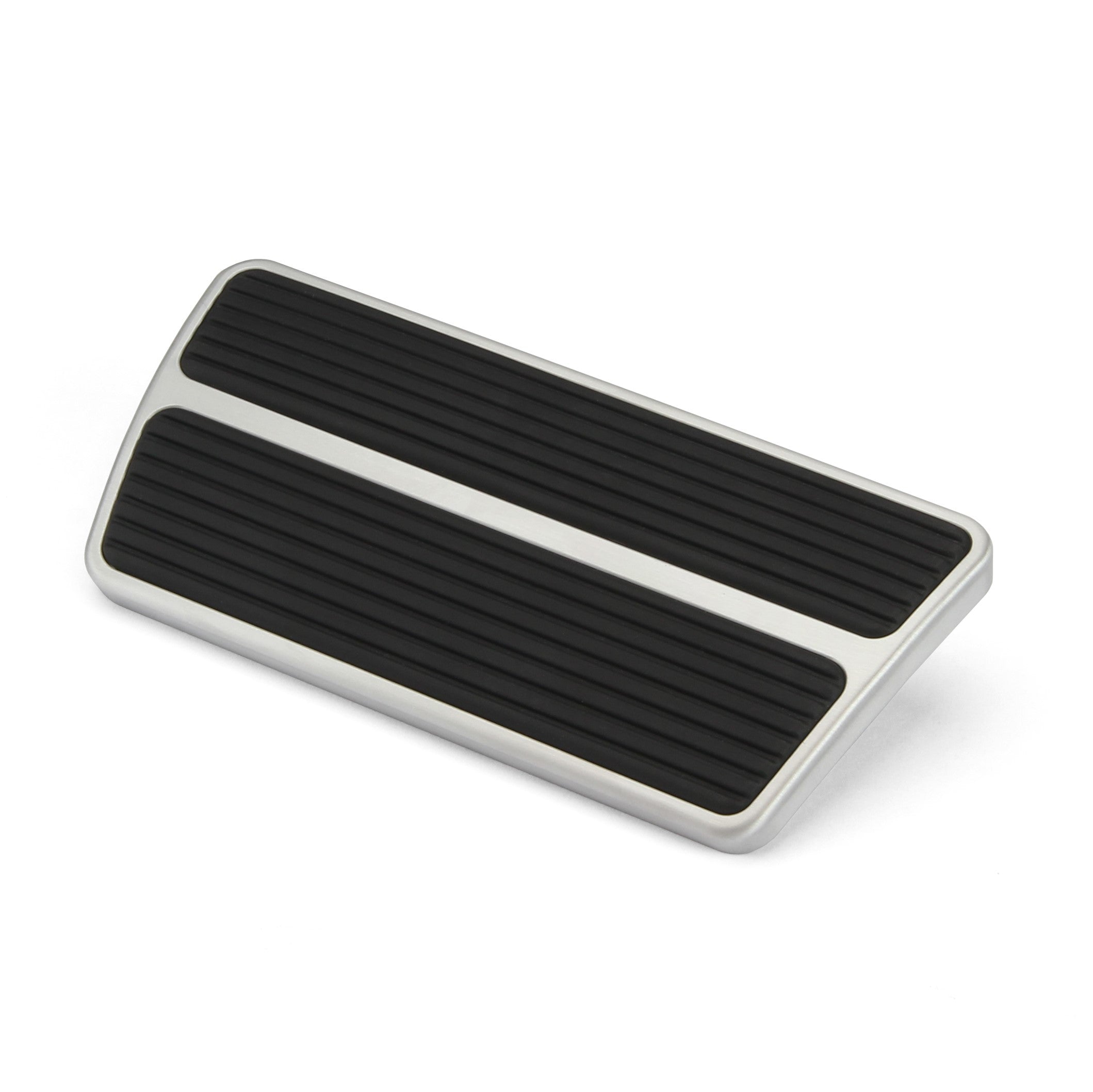 RESTOMOD CLEAR AUTO BRAKE PEDAL PAD '67-'81 CAMARO (F-BODY), '68-'74 NOVA (X-BODY)