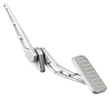 STANDARD BRUSHED THROTTLE ASSEMBLY WITH BALL MILL