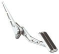 STANDARD BRUSHED THROTTLE ASSEMBLY WITH RUBBER INSERT