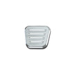 E-BRAKE PEDAL PAD FOR '73-'02 CHEVY TRUCK WITH BALL MILL