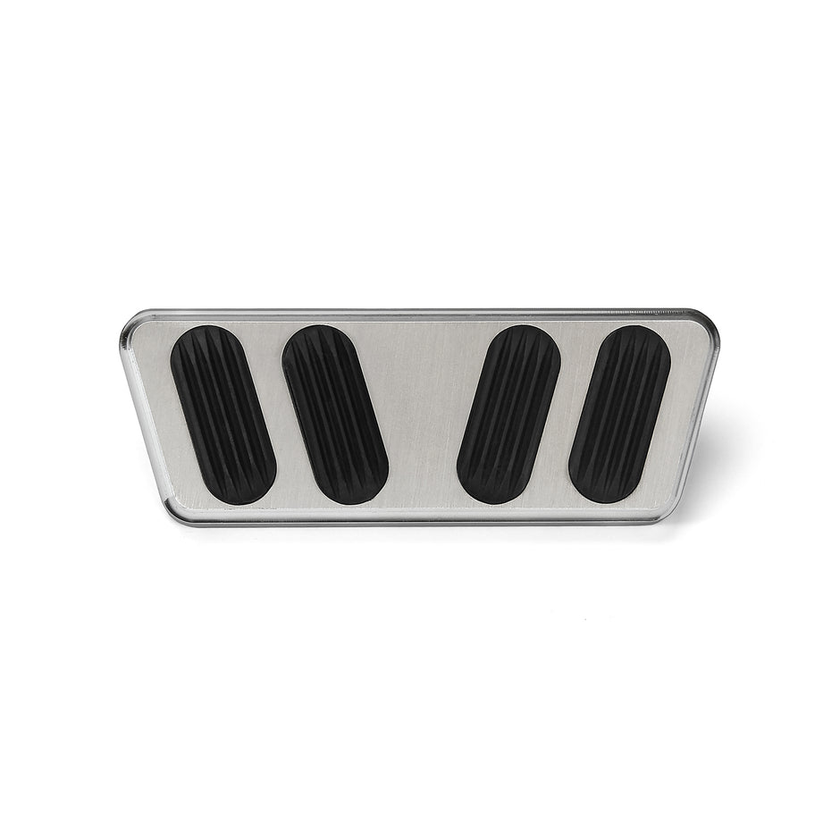 AUTO BRAKE PAD FOR '69-'70 MUSTANG WITH RUBBER INSERT