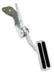 COMPETITOR SERIES THROTTLE ASSEMBLY FOR '67-'69 DART/CUDA