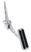 COMPETITOR SERIES BRUSHED THROTTLE ASSEMBLY WITH CENTERED MOUNT