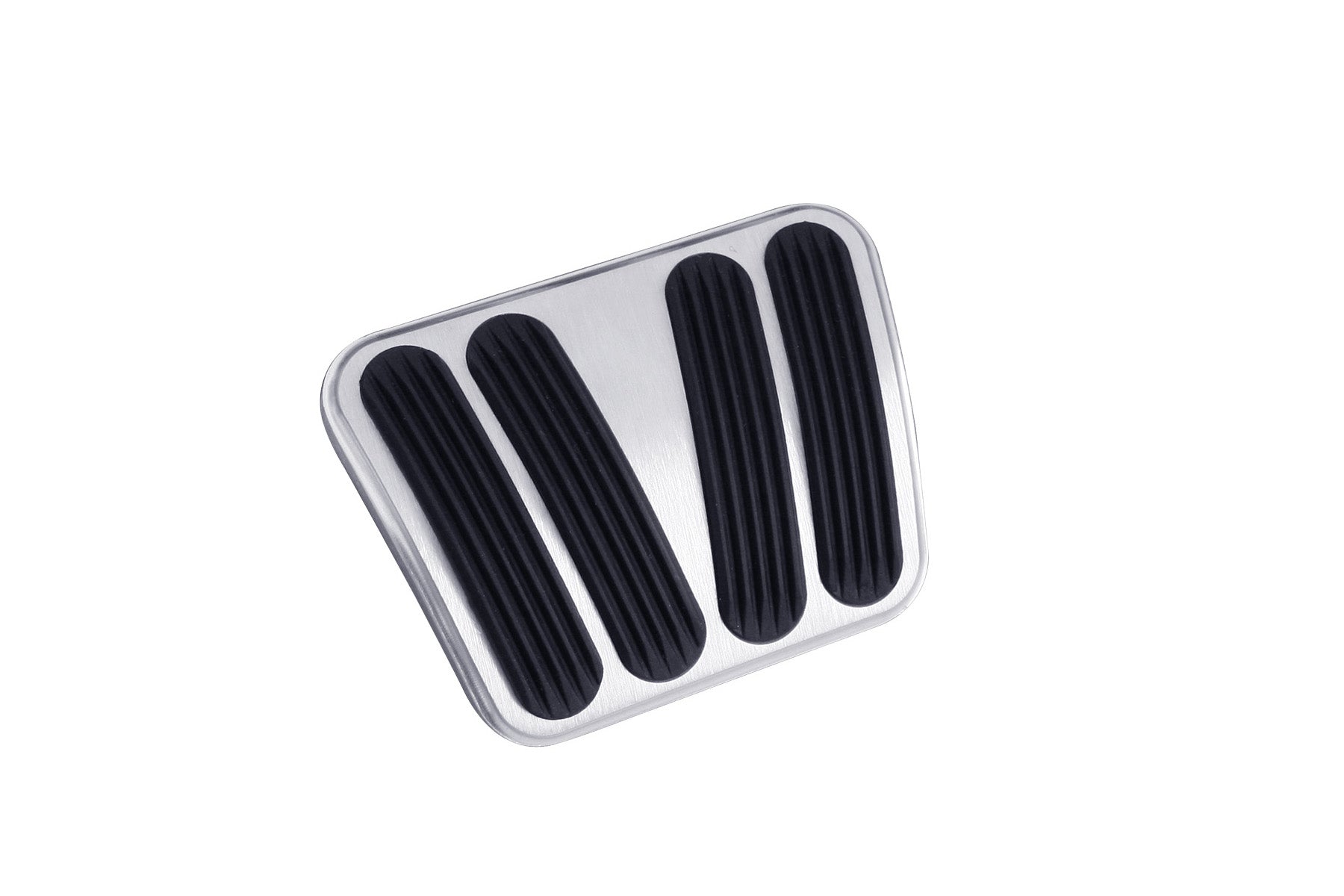 CURVED AUTO BRAKE PEDAL PAD FOR '67-'72 C-10 TRUCK
